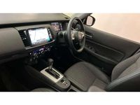 Used Honda Jazz Advance 122 HP (89 kW) 2024 Red Hatchback