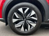 Used Nissan Juke Acenta 114 HP (83 kW) 2023 Red  SUV