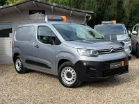 Used Citroën e-Berlingo 100 kW (136 HP) 2023 Grey MPV