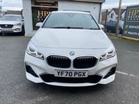 used BMW 225 Active Tourer 2 Series 1.5 XE M SPORT 5d AUTO 134 BHP Hatchback