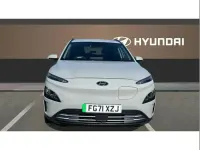 Used Hyundai Kona Premium 147 kW (200 HP) 2021 Grey SUV