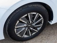 Used Hyundai Ioniq Premium 100 kW (136 HP) 2023 White Hatchback