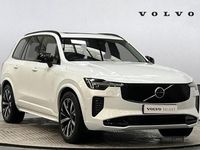 Used Volvo XC90 Plus 247 HP (181 kW) 2025 White SUV