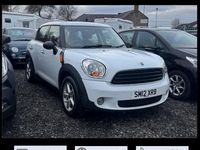 Used Mini Countryman 2012 SUV