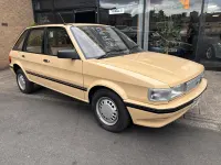 Used Austin Maestro 1983 Beige Hatchback
