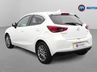 Used Mazda 2 Inclusive 90 HP (66 kW) 2022 Hatchback