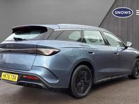 Used BYD Seal Boost 184 HP (135 kW) 2025 Blue Estate