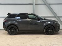 Used Land Rover Range Rover evoque HSE Dynamic 180 HP (132 kW) 2018 Grey Estate