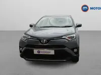 Usado Toyota RAV4 Design 197 CV (144 kW) 2018 SUV