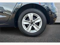 Used Audi A1 Design 95 HP (69 kW) 2023 Black SUV