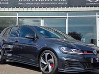 Used VW Golf VIII GTI 245 HP (180 kW) 2020 Hatchback