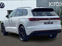 Used VW Touareg R 456 HP (335 kW) 2025 White SUV