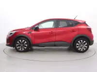 Used Renault Captur Evolution 91 HP (66 kW) 2023 Red SUV