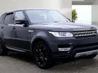 Used Land Rover Range Rover HSE 2014 SUV