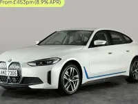 Used BMW i4 Sport Line 250 kW (340 HP) 2026 Sedan