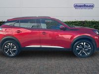 Used Peugeot 2008 Allure 2020 SUV
