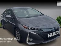 Used Toyota Prius 122 HP (89 kW) 2019 Hatchback
