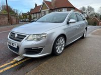 used VW Passat 3.6 V6 R36 4MOTION 4dr DSG Estate