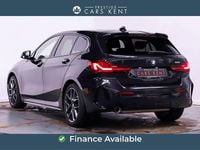 Used BMW 118 M Sport 2023 Black Hatchback