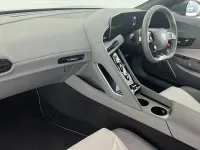 Used MG Cyberster 375 kW (510 HP) 2025 Grey Cabriolet
