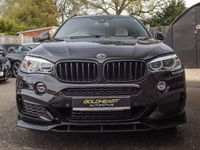 Used BMW X6 M Sport 258 HP (189 kW) 2019 SUV