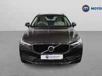 Used Volvo XC60 Momentum 250 HP (183 kW) 2019 Grey SUV