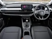 New Jeep Avenger Summit 100 HP (73 kW) 2026 Bicolour metallic  sun yellow with volcano roof SUV