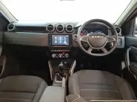Used Dacia Duster Journey 90 HP (66 kW) 2023 Grey SUV