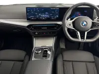 Used BMW 330 M Sport 288 HP (211 kW) 2026 Black Estate