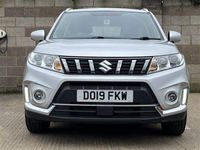 used Suzuki Vitara 1.0 Boosterjet SZ4 5dr