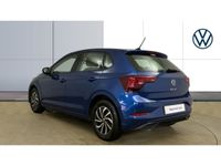 used VW Polo 1.0 TSI Life 5dr Petrol Hatchback