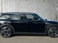 used Mini Cooper S Clubman F54Shadow Edition 2.0 6dr