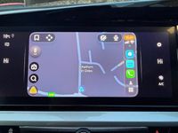 Used Vauxhall Grandland X Elite 130 HP (95 kW) 2022 Grey SUV