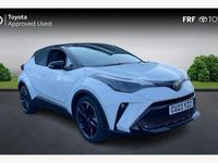 Used Toyota C-HR Sport 122 HP (89 kW) 2023 SUV