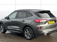 Used Ford Kuga ST-Line 225 HP (165 kW) 2022 SUV