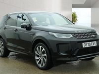 Used Land Rover Discovery Sport HSE Dynamic 309 HP (227 kW) 2023 SUV