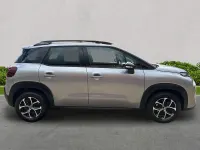 Używany Citroën C3 Aircross PureTech 110 KM (80 kW) 2023 Szary SUV