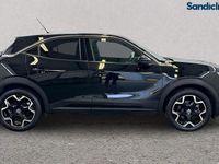 Used Vauxhall Mokka Ultimate 100 kW (136 HP) 2025 SUV