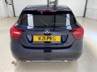 used Mercedes A200 A-ClassSport Edition Plus 5dr Auto