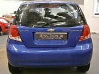 Used Chevrolet Kalos 2006 Hatchback