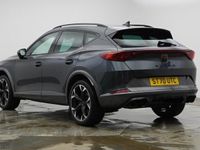 used Cupra Formentor 2.0 TSI 310 VZ2 5Dr DSG 4Drive Estate