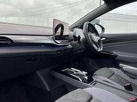 Used VW ID.5 Pro 210 kW (286 HP) 2025 Blue dusk metallic black SUV