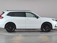 Used Honda CR-V Advance 184 HP (135 kW) 2025 White SUV