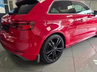 Used Audi A3 Sportback S-Line 150 HP (110 kW) 2017 Hatchback