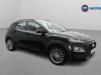 Used Hyundai Kona SE 120 HP (88 kW) 2020 SUV