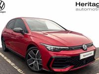 Used VW Golf VIII 150 HP (110 kW) 2025