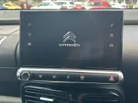Used Citroën C4 Flair 110 HP (80 kW) 2020 Black SUV