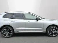 Usado Volvo XC60 R-Design 250 HP (183 kW) 2020 SUV