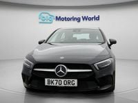 Used Mercedes A200 Executive 163 HP (119 kW) 2022 Hatchback