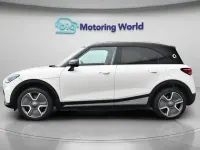 Used Smart #1 Edition #1 200 kW (272 HP) 2024 SUV